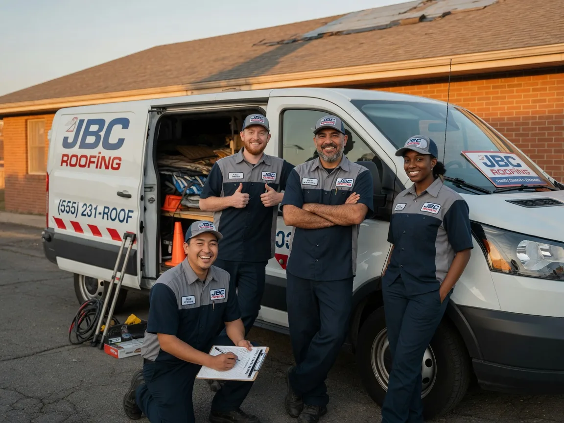 Roof Replacement company in Prairie Du Chien, WI