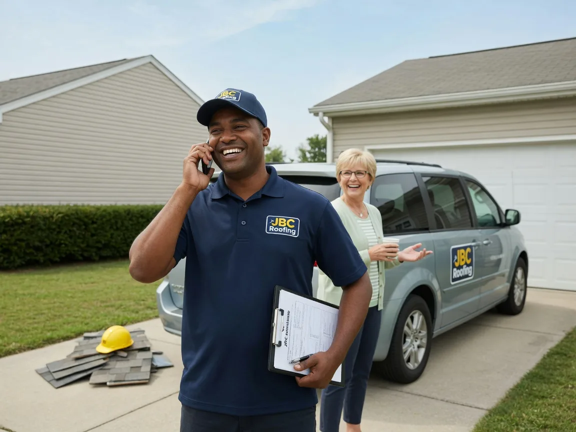 Roof Replacement Prairie Du Chien, WI FAQs